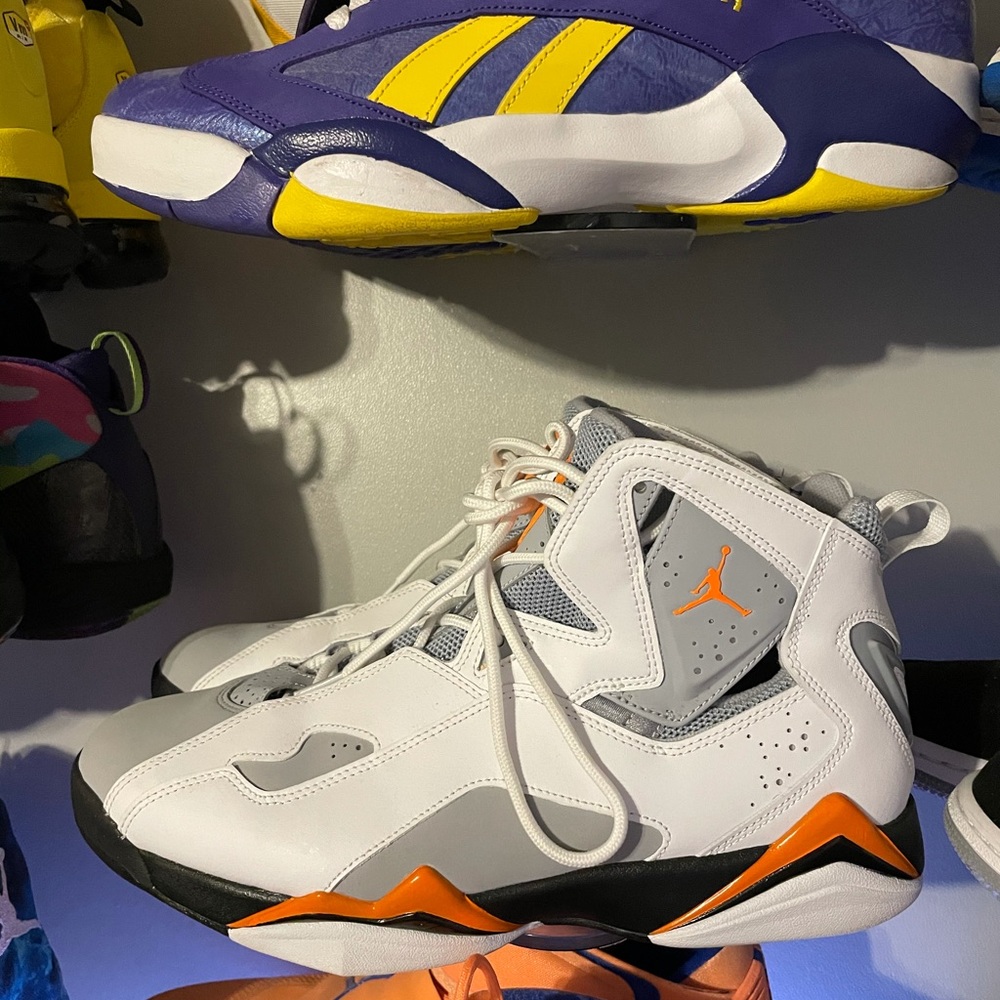Jordan shoe